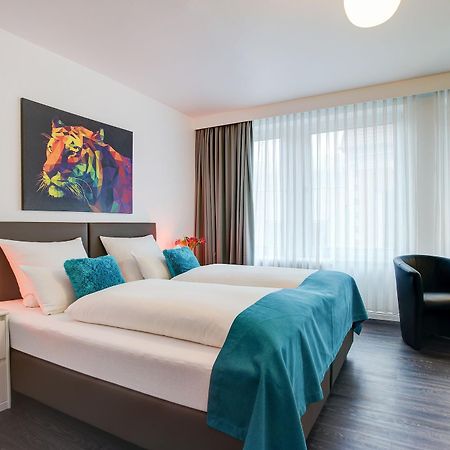 הנובר Hotel Atlanta מראה חיצוני תמונה