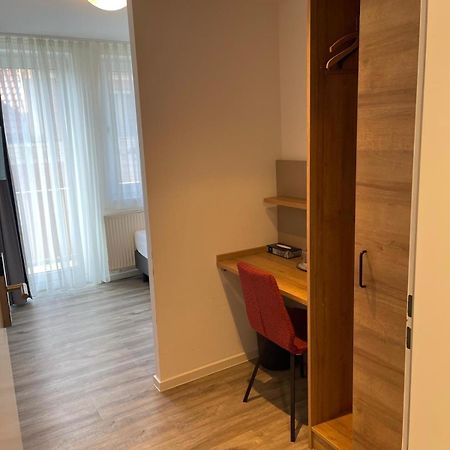 הנובר Hotel Atlanta מראה חיצוני תמונה