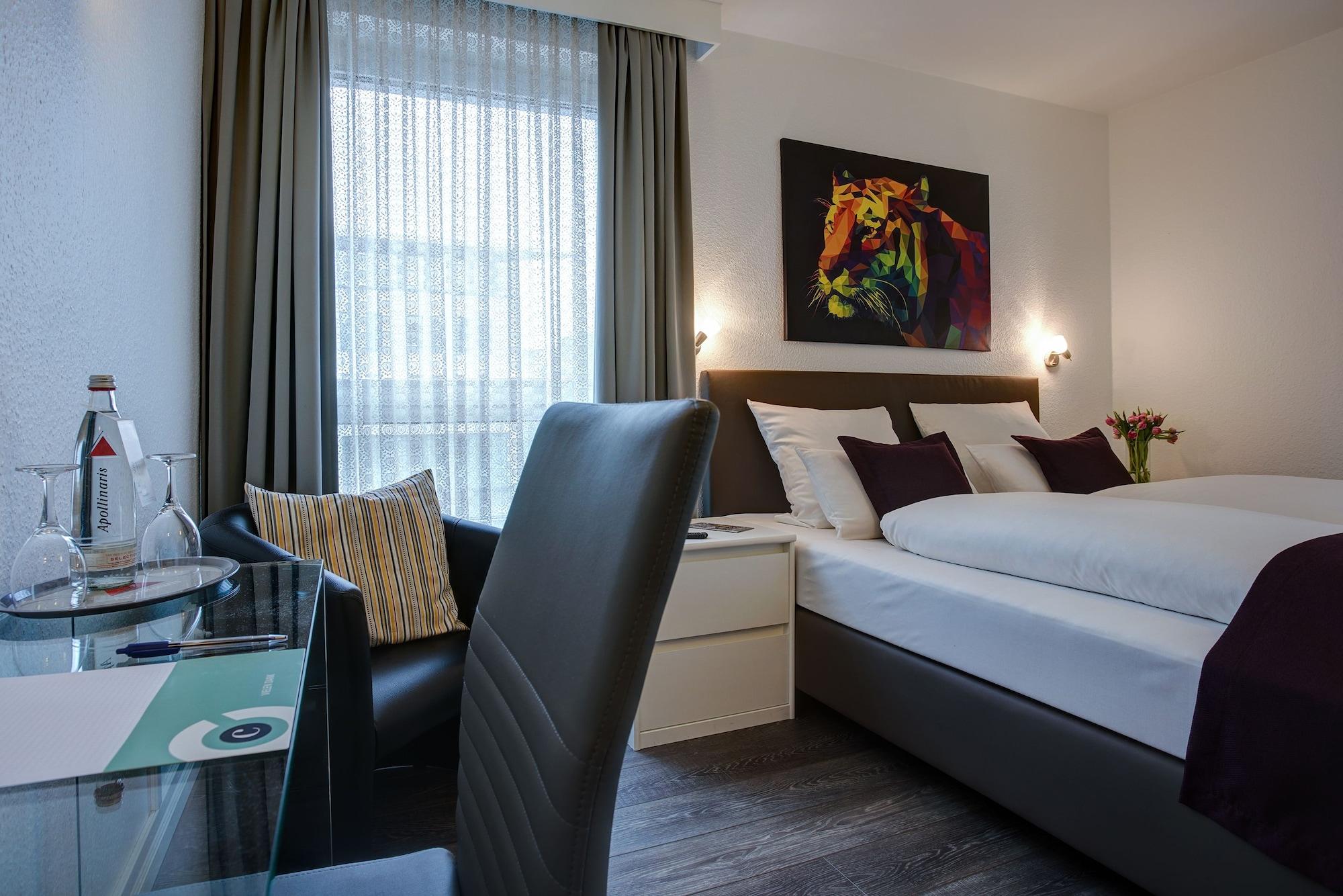 הנובר Hotel Atlanta מראה חיצוני תמונה