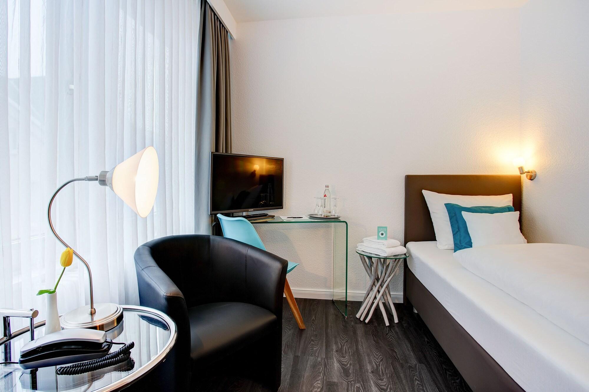 הנובר Hotel Atlanta מראה חיצוני תמונה