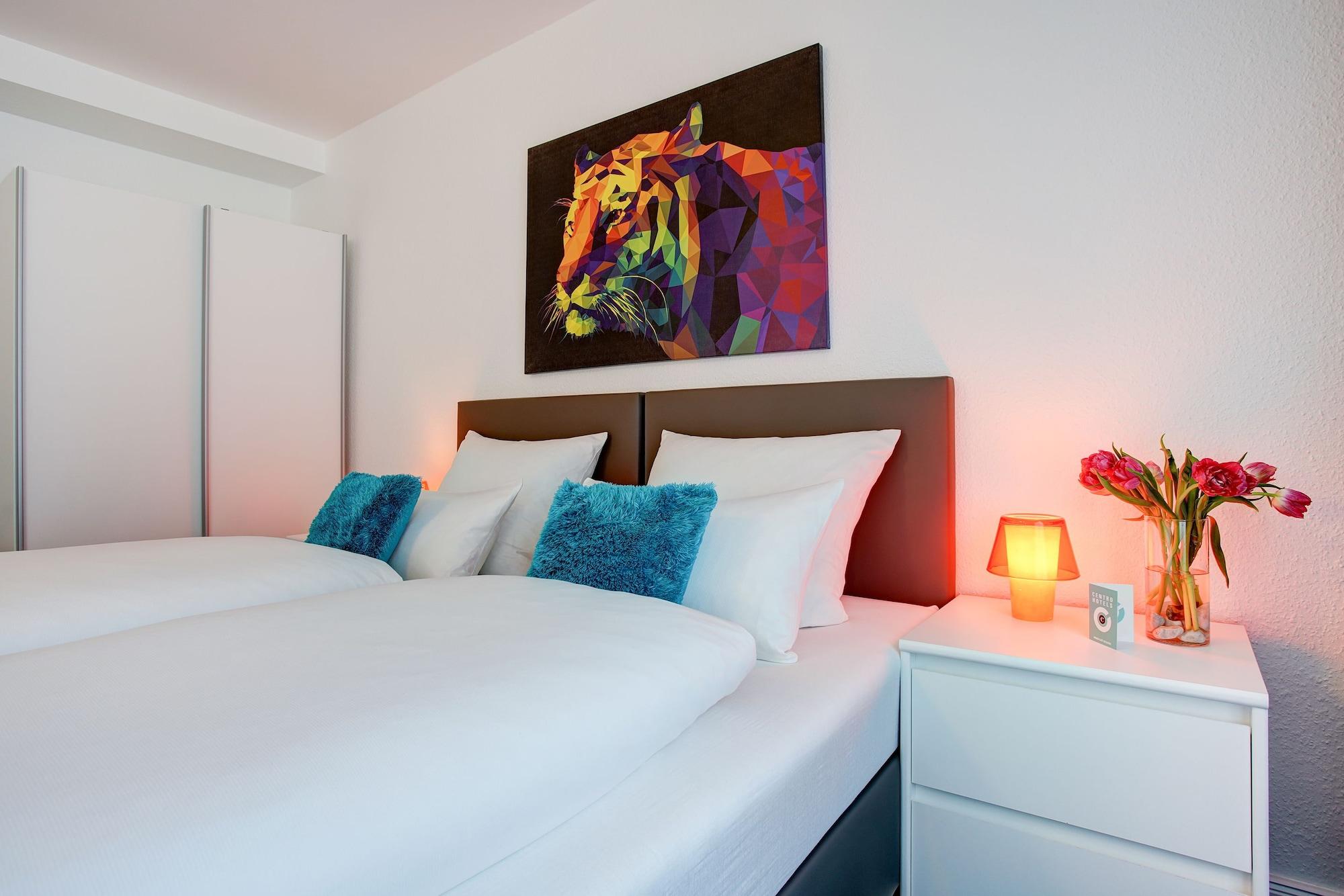 הנובר Hotel Atlanta מראה חיצוני תמונה