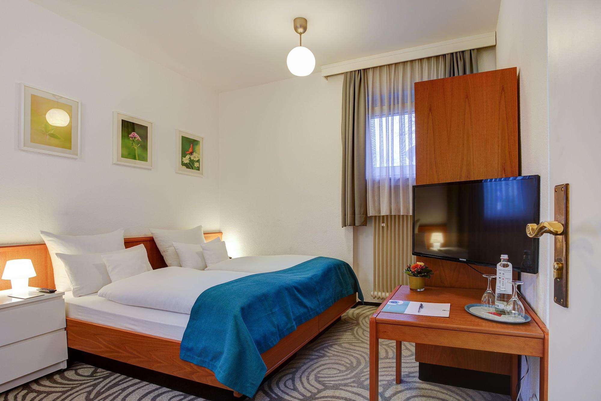 הנובר Hotel Atlanta מראה חיצוני תמונה