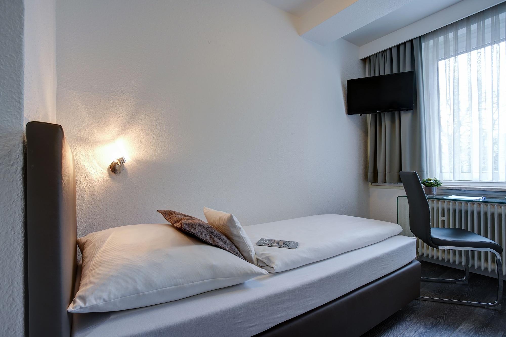 הנובר Hotel Atlanta מראה חיצוני תמונה
