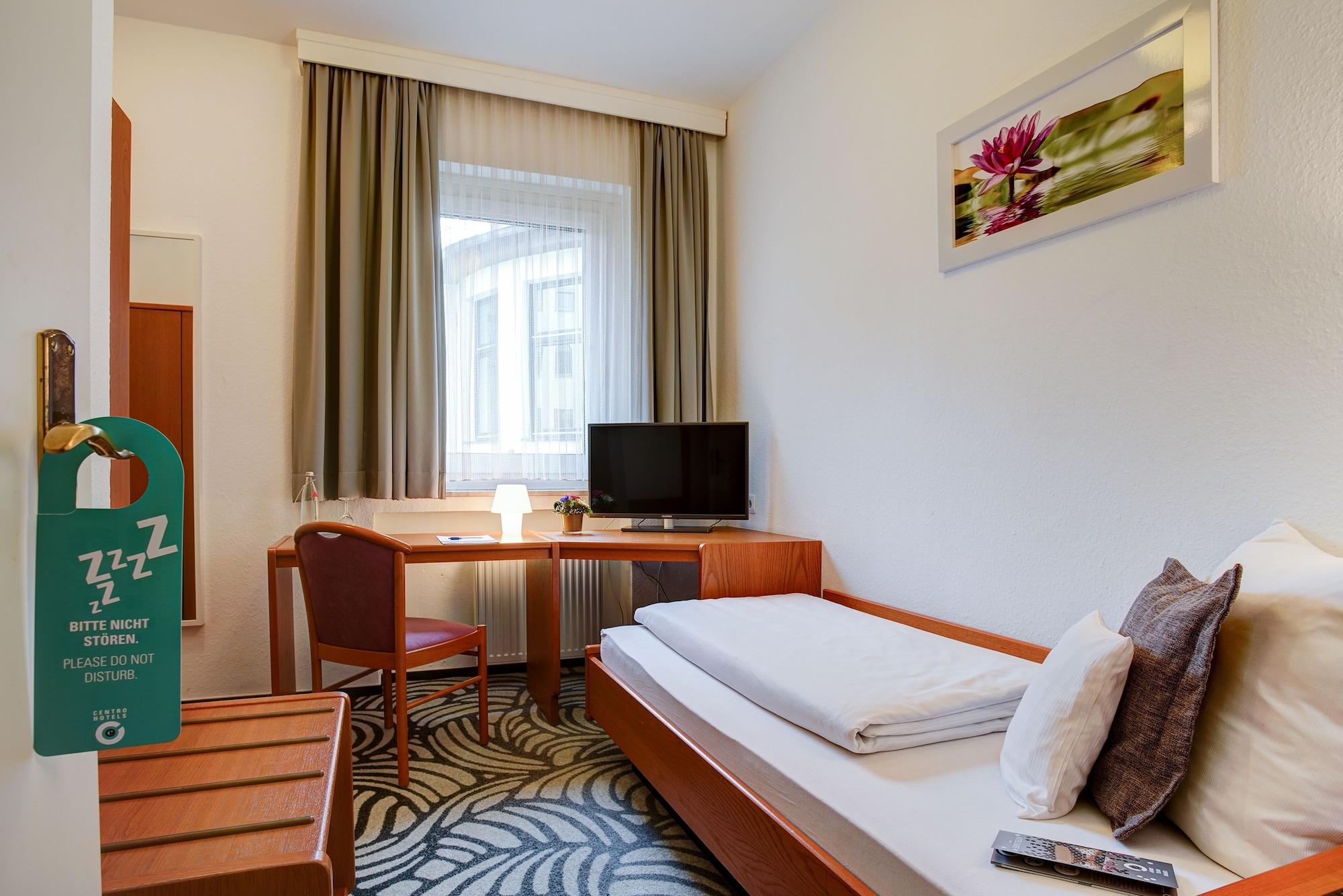 הנובר Hotel Atlanta מראה חיצוני תמונה