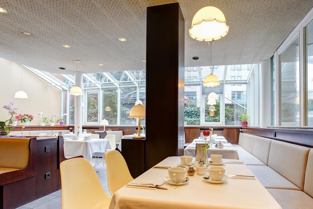 הנובר Hotel Atlanta מראה חיצוני תמונה