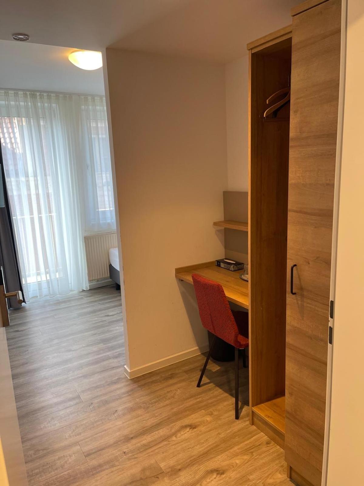 הנובר Hotel Atlanta מראה חיצוני תמונה