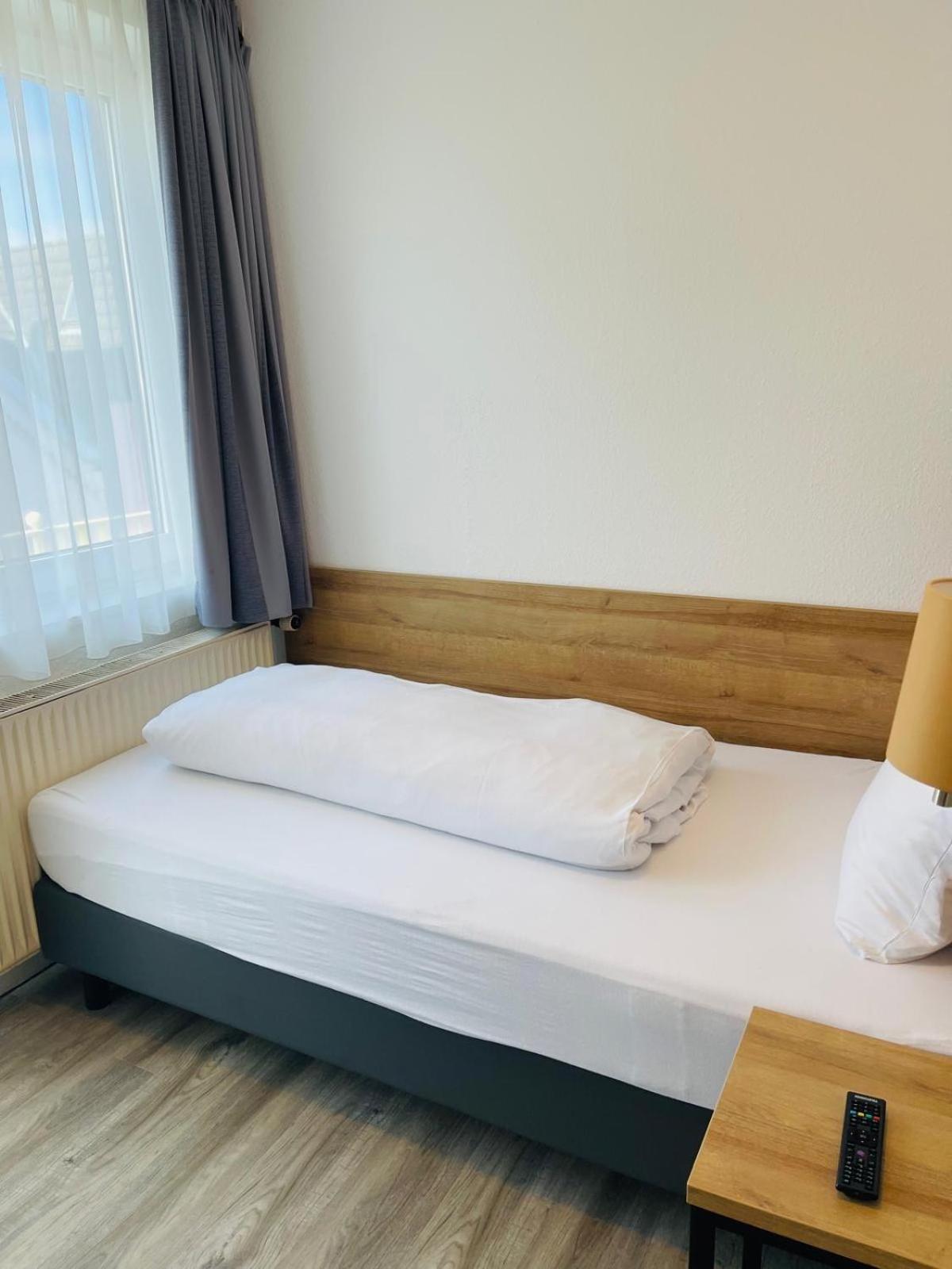 הנובר Hotel Atlanta מראה חיצוני תמונה
