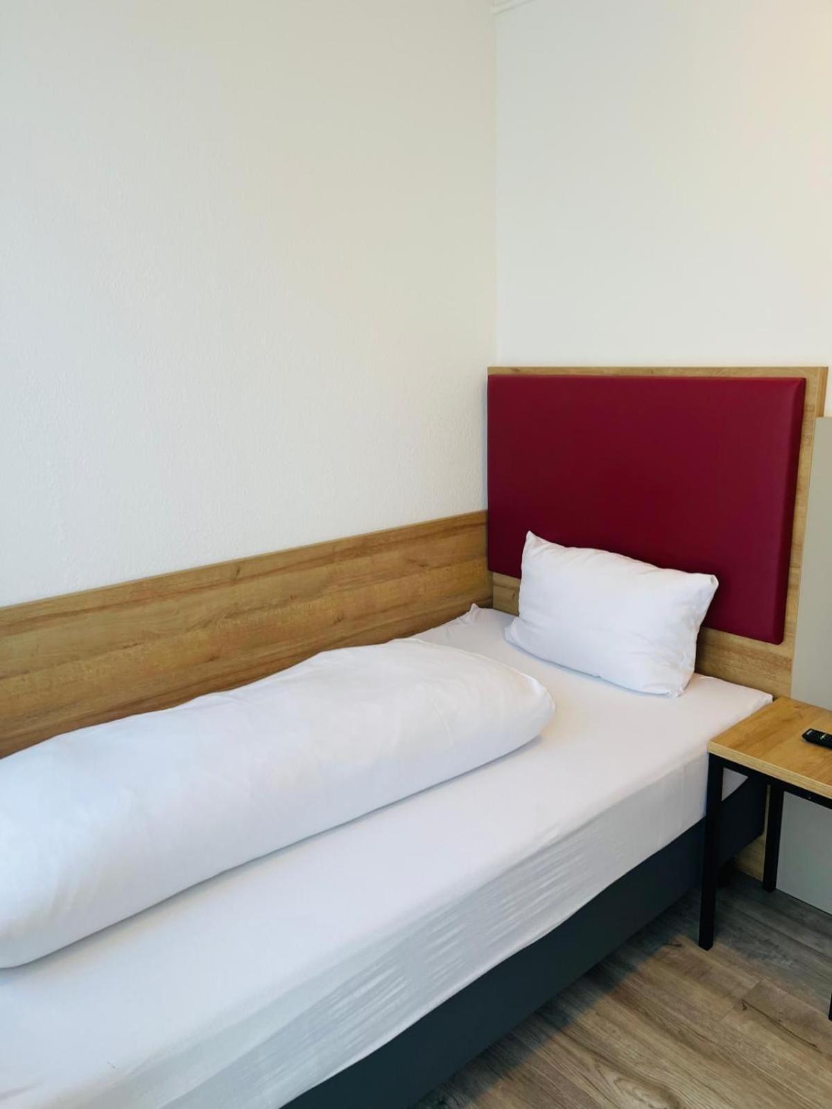 הנובר Hotel Atlanta מראה חיצוני תמונה