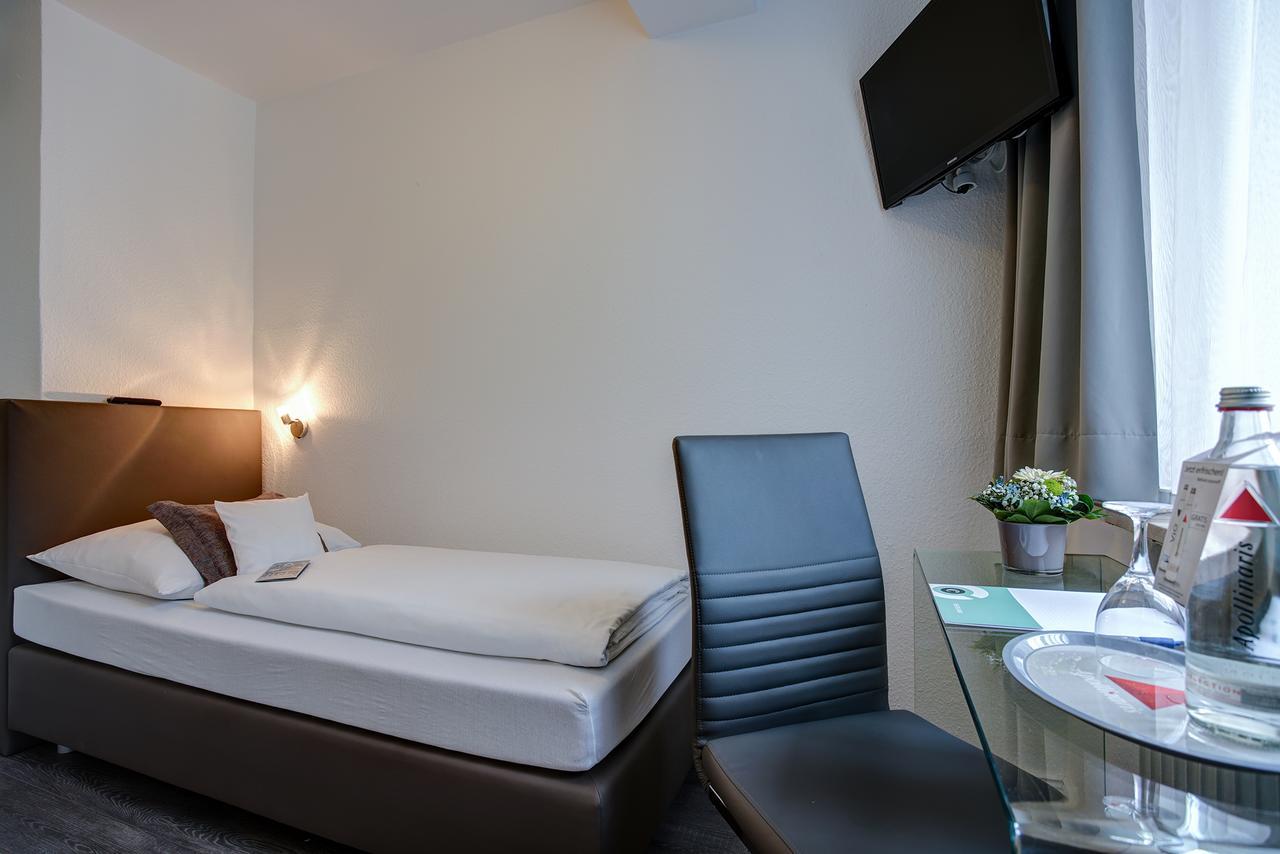 הנובר Hotel Atlanta מראה חיצוני תמונה
