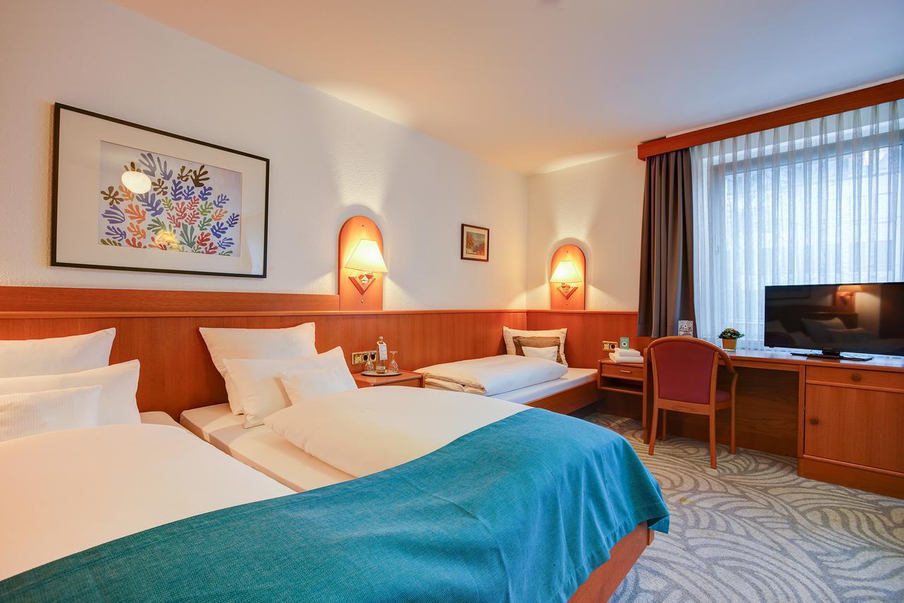 הנובר Hotel Atlanta מראה חיצוני תמונה