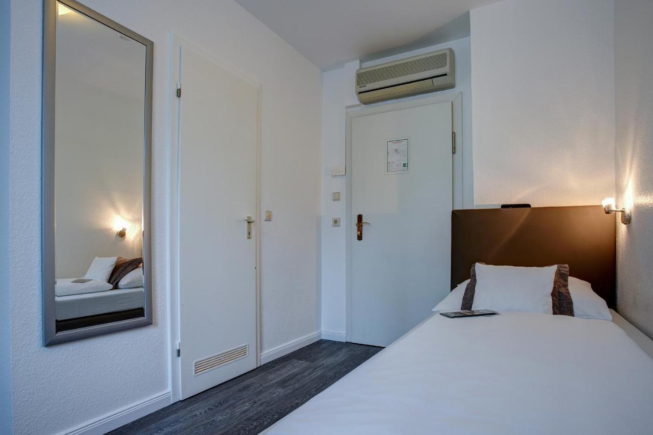 הנובר Hotel Atlanta מראה חיצוני תמונה